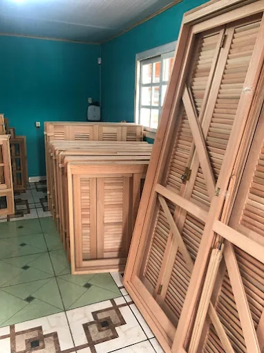 Showroom interno