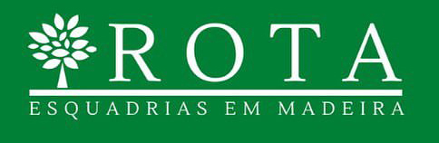 ROTA Esquadrias em Madeira